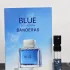 Antonio Banderas Blue Seduction For Men