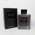 Antonio Banderas Seduction in Black