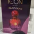 Antonio Banderas The Icon Elixir Woman pic-369183