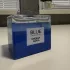 Antonio Banderas Blue Seduction Energy Aqua pic-59398