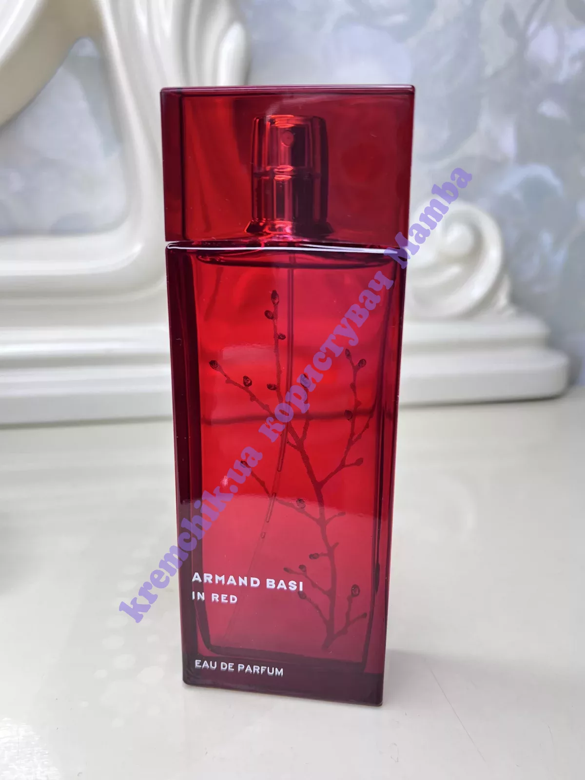 Armand Basi In Red Eau de Parfum