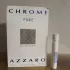 Azzaro Chrome Pure pic-232930