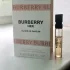 Burberry Her Elixir de Parfum