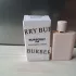 Burberry Her Eau de Parfum Intense pic-240791