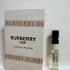 Burberry Her Elixir de Parfum