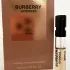 Burberry Goddess Parfum