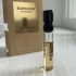 Burberry Goddess Intense