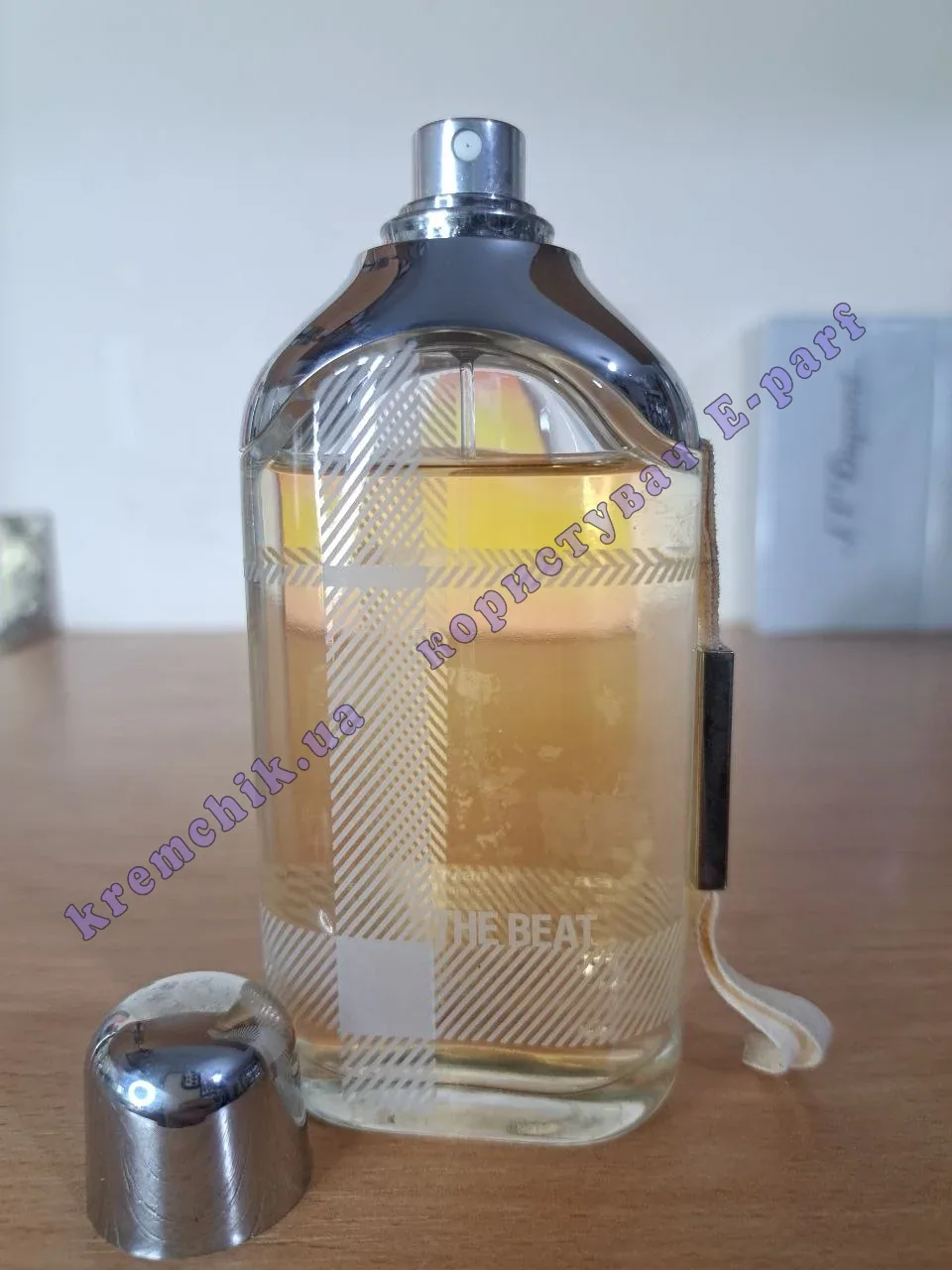 Burberry The Beat For Women - купить в Украине, цена, распив