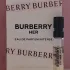 Burberry Her Eau de Parfum Intense pic-382090