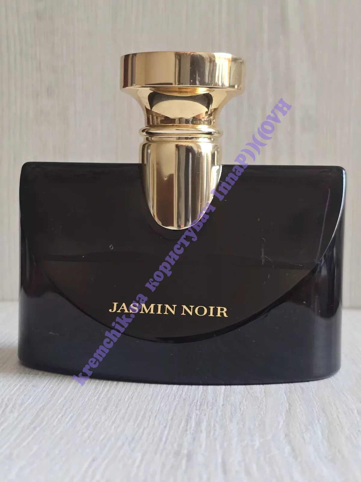 Bvlgari Splendida Jasmin Noir ✓ отзывы, распив/делюсь купить в