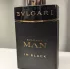 Bvlgari Man In Black