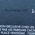 Cacharel Pour L`Homme