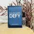Calvin Klein Defy pic-122682