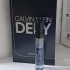 Calvin Klein Defy Parfum pic-135095
