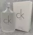 Calvin Klein CK One pic-138679