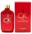 Calvin Klein CK One Red Collector`s Edition 2019 pic-148776