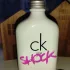 Calvin Klein CK One Shock for Her