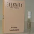 Calvin Klein Eternity Eau Fresh pic-222602