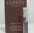Calvin Klein Eternity Amber Essence for Men