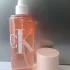 Calvin Klein Sheer Peach