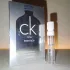 Calvin Klein CK One Essence pic-278090