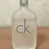 Calvin Klein CK One pic-293784