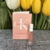 Calvin Klein Sheer Peach