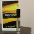 Calvin Klein Euphoria Solar Elixir