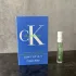 Calvin Klein Silky Coconut pic-329998