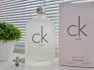 Calvin Klein CK One pic-56624