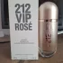 Carolina Herrera 212 VIP Rose pic-119272