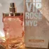 Carolina Herrera 212 VIP Rose NY Rodeo