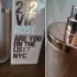 Carolina Herrera 212 VIP Rose pic-140145