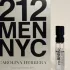 Carolina Herrera 212 Men