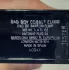 Carolina Herrera Bad Boy Cobalt Elixir
