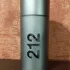 Carolina Herrera 212 Men