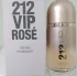 Carolina Herrera 212 VIP Rose pic-26724