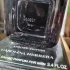 Carolina Herrera 212 VIP Black NY Rodeo
