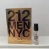 Carolina Herrera 212 Men NYC Parfum