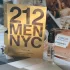 Carolina Herrera 212 Men NYC Parfum