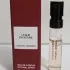 Carolina Herrera Confidential Gold Incense