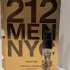 Carolina Herrera 212 Men NYC Parfum pic-357457