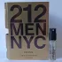 Carolina Herrera 212 Men NYC Parfum pic-372150