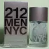Carolina Herrera 212 Men