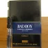 Carolina Herrera Bad Boy Cobalt Elixir