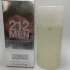 Carolina Herrera 212 Men White