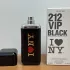 Carolina Herrera 212 Vip Black I Love NY pic-85562