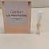 Cartier La Panthere Legere