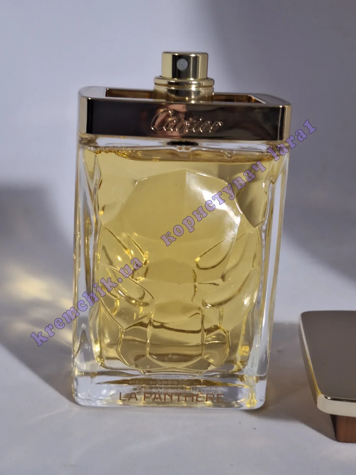 Cartier La Panthere Elixir - распив, отливанты, предложения продавцов