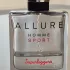 Chanel Allure Homme Sport Superleggera pic-109900